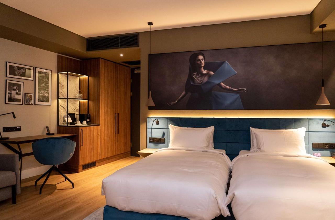 Radisson Blu Aurum Hotel, 5* Brașov