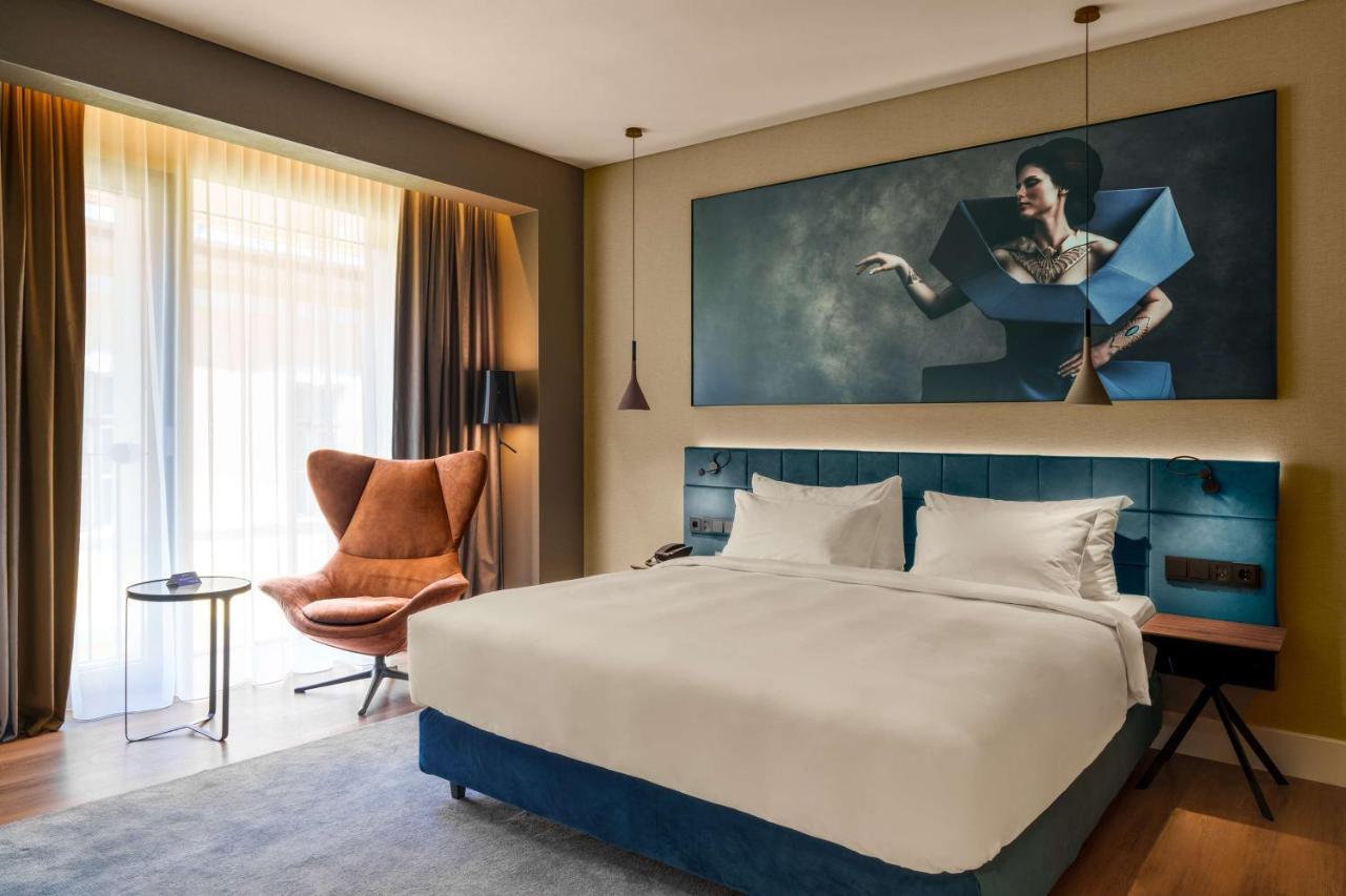 Radisson Blu Aurum Hotel, Hotel Brașov