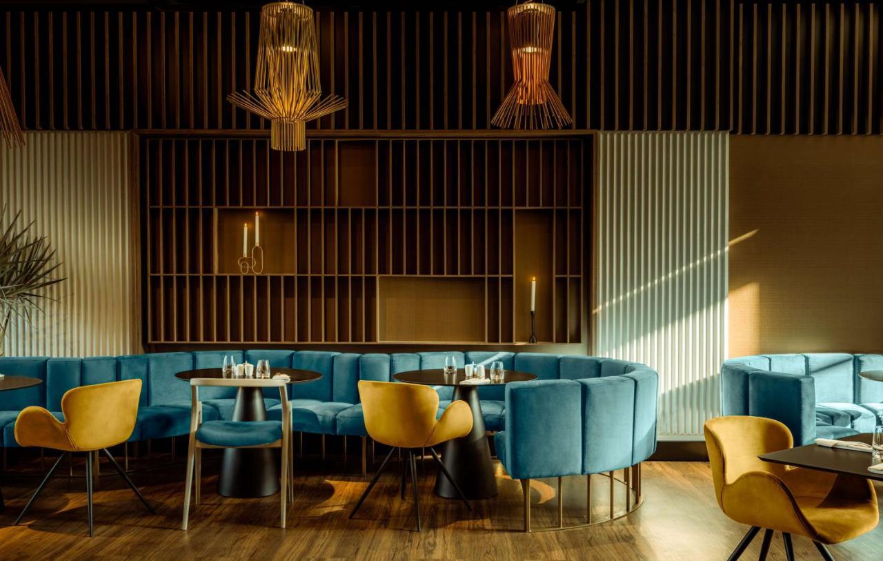 Radisson Blu Aurum Hotel, Brașov