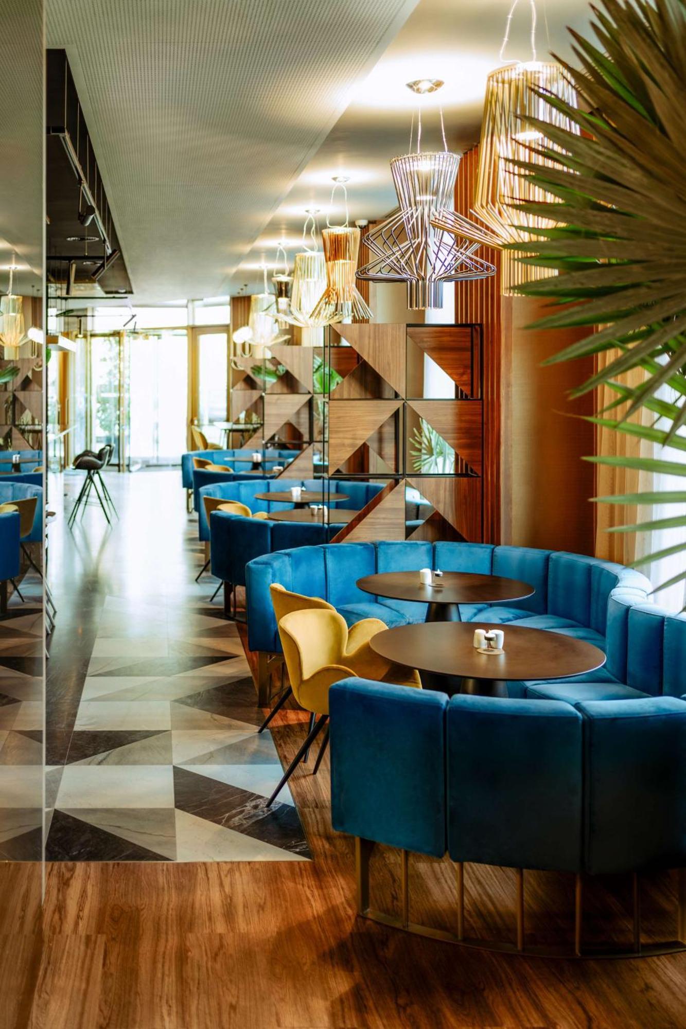 Radisson Blu Aurum Hotel, Brașov